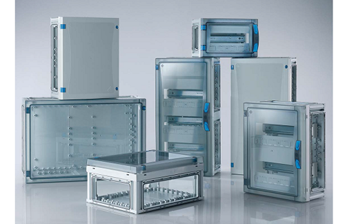 漢森接線(xiàn)盒